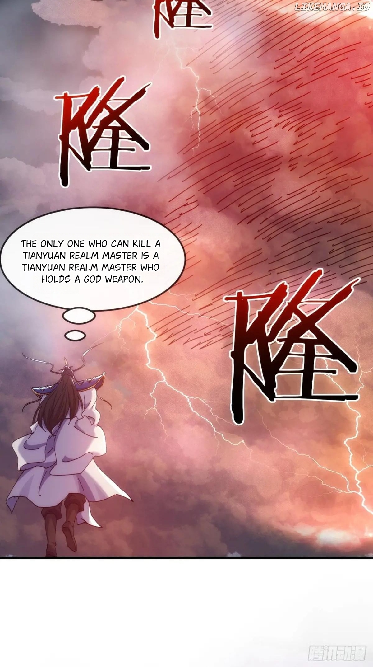 Please Slay The Demon! Young Master! Chapter 195 - page 23